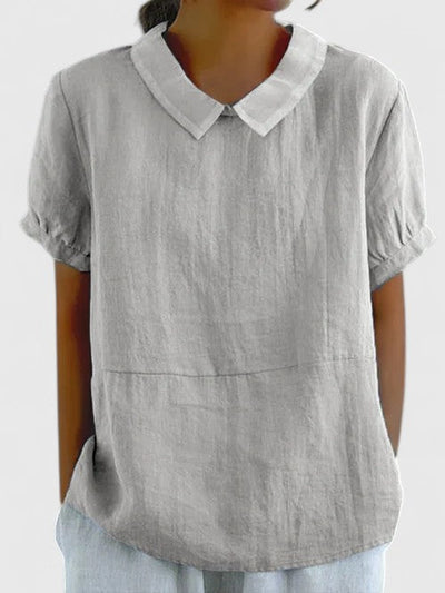 Renee | Elegantes Shirt