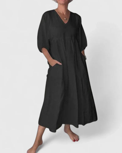 Thalyssa | Elegantes Maxikleid