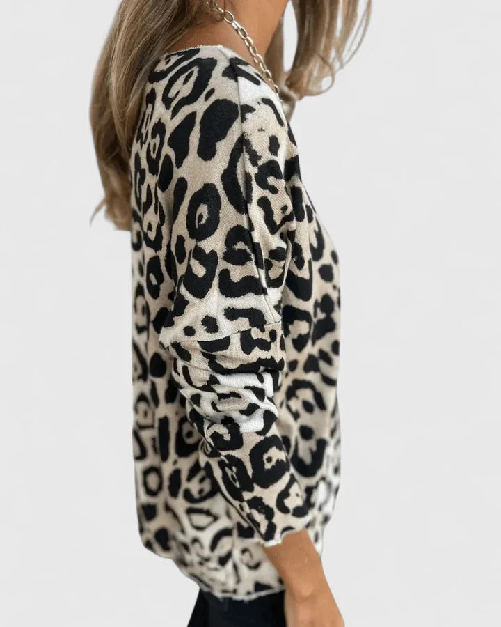 Eda | Bequemes Top