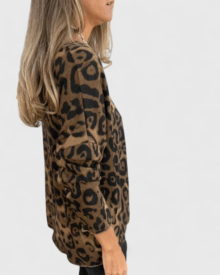 Eda | Bequemes Top