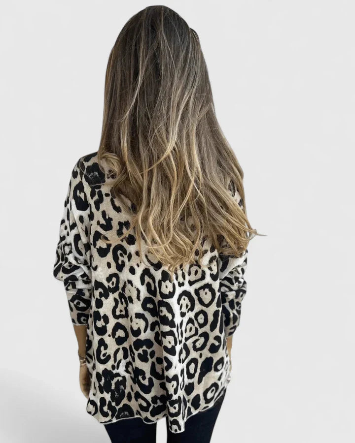 Eda | Bequemes Top