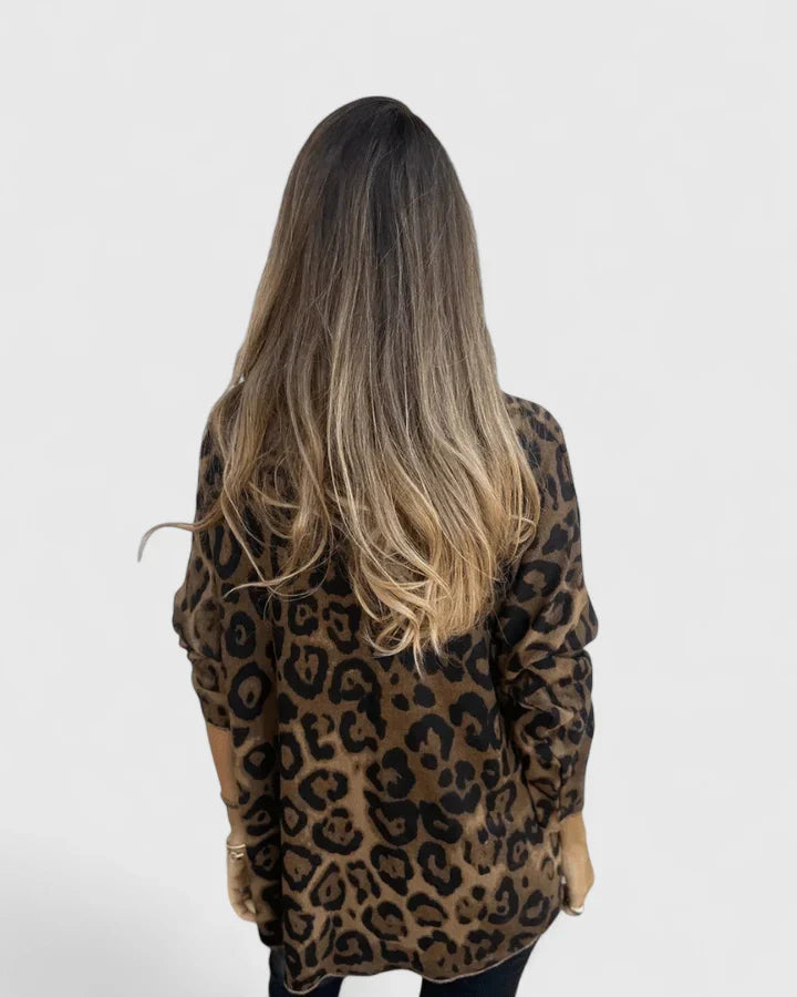 Eda | Bequemes Top