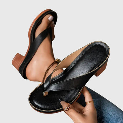 Gianna™ | Orthopädische Sandalen