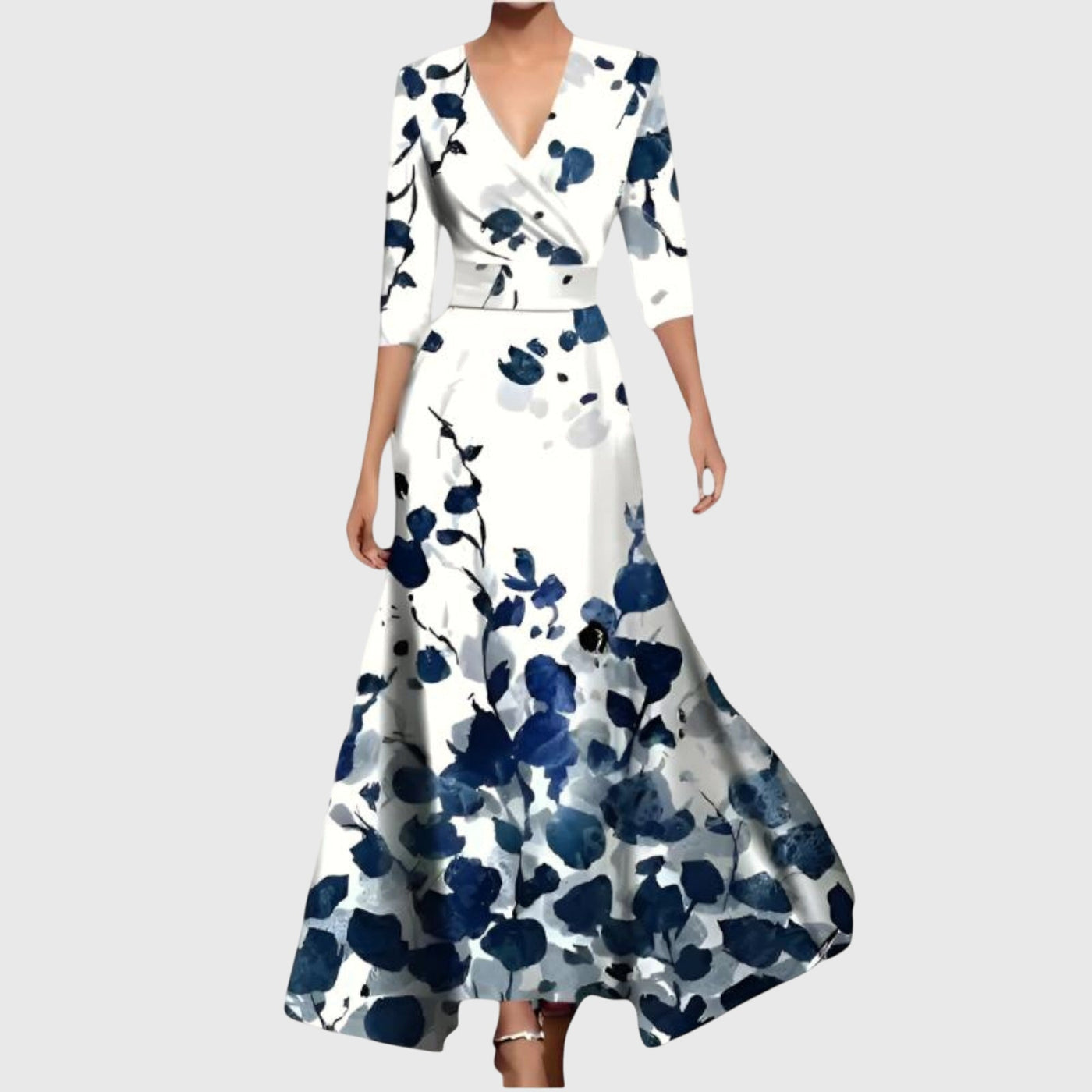 Leila™ | Elegantes Kleid