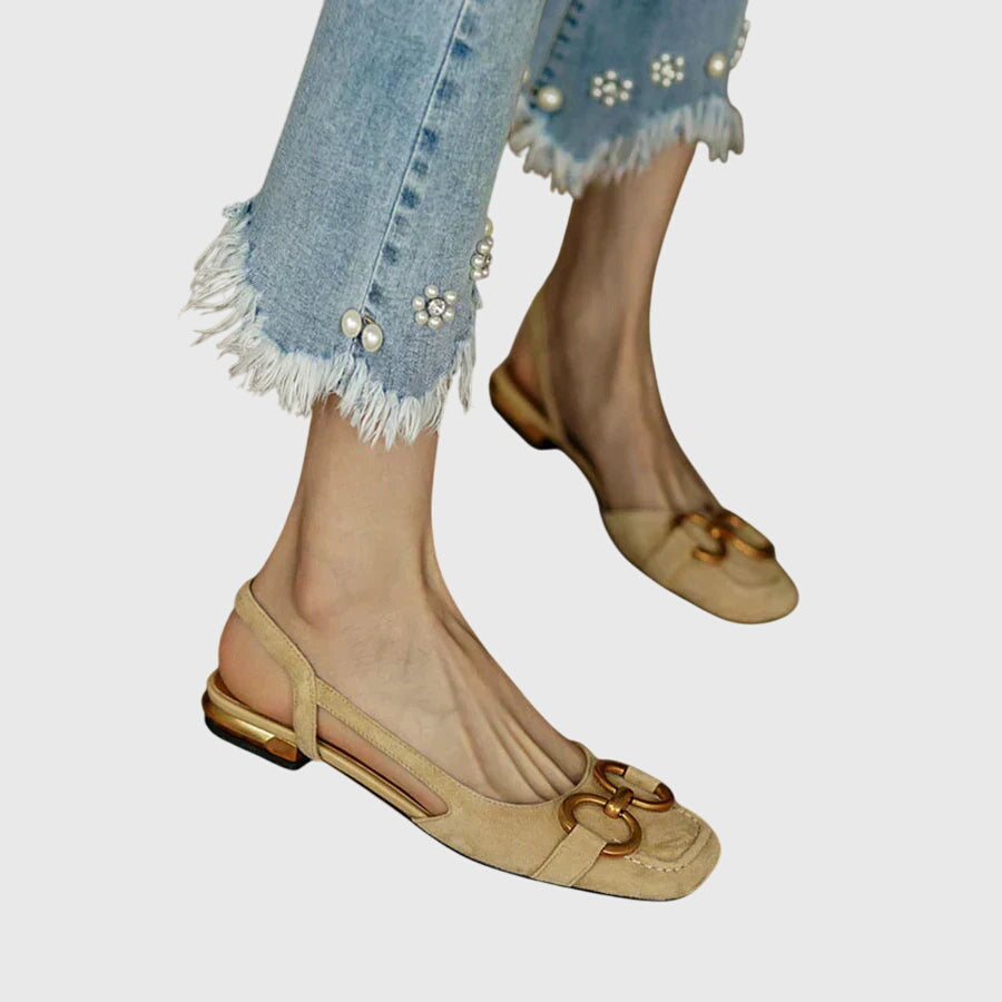 Cecilia™ | Orthopädische Sandalen