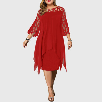 Juliana | Schickes Kleid