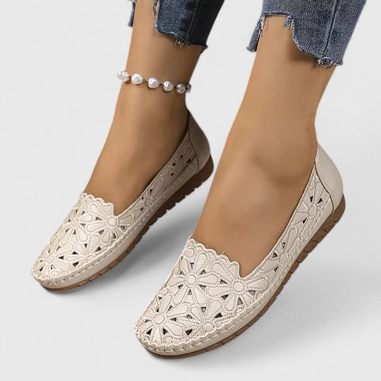 Riva | Elegante Sandalen