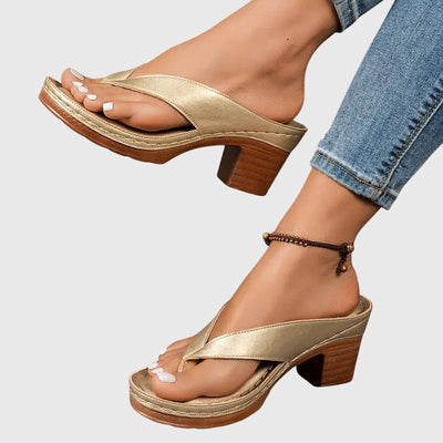 Gianna™ | Orthopädische Sandalen