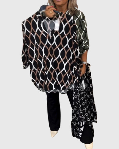 Janny™ | Legere Bluse