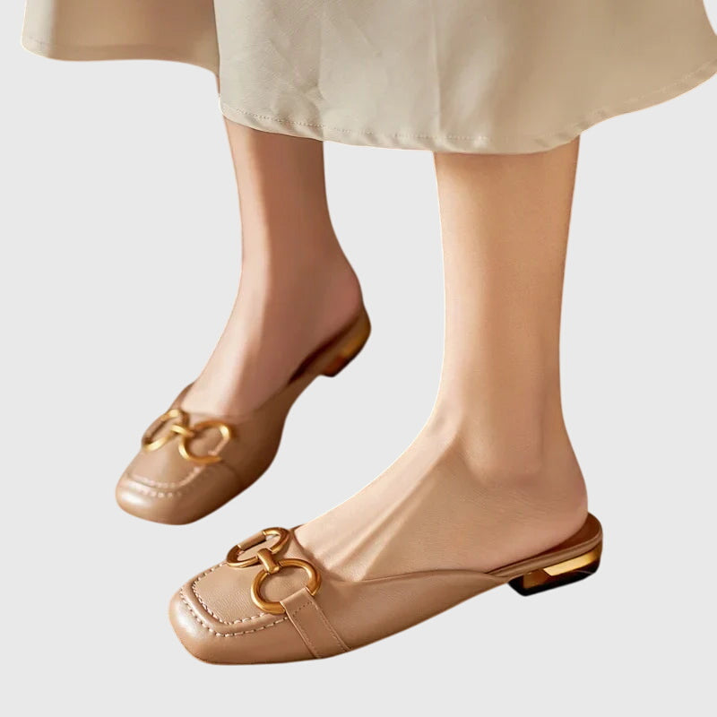 Alexandra™ | Orthopädische Sandalen
