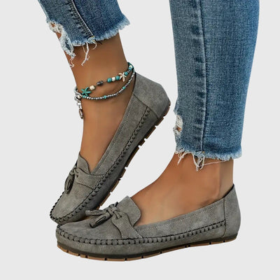 Chelsea™ | Bequeme weiche Slipper