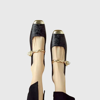 Cilia™ | Orthopädische Sandalen