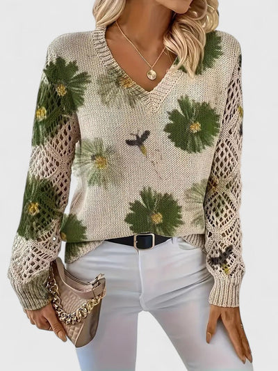 Liza | Eleganter Cardigan