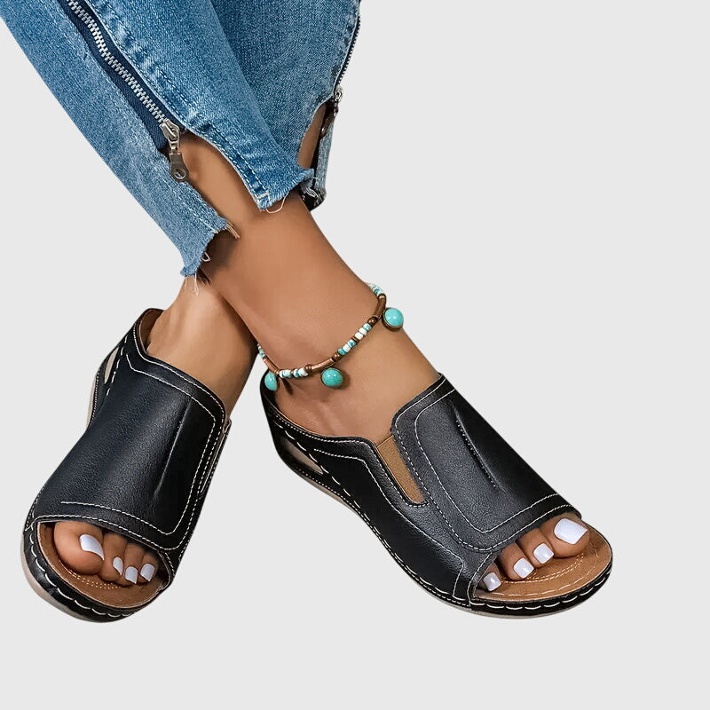 Aretha™ | Orthopädische Sandalen