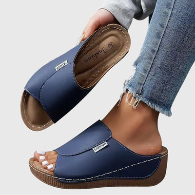 Esther™ | Stilvolle Orthopädische Sandalen