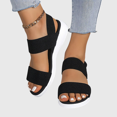 Emila™ | Orthopädische Sandalen