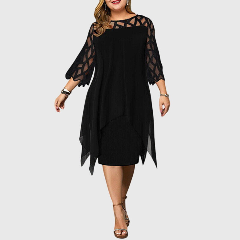 Juliana | Schickes Kleid