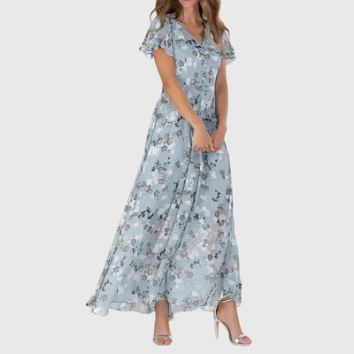 Lola™ | Figurumschmeichelndes Kleid