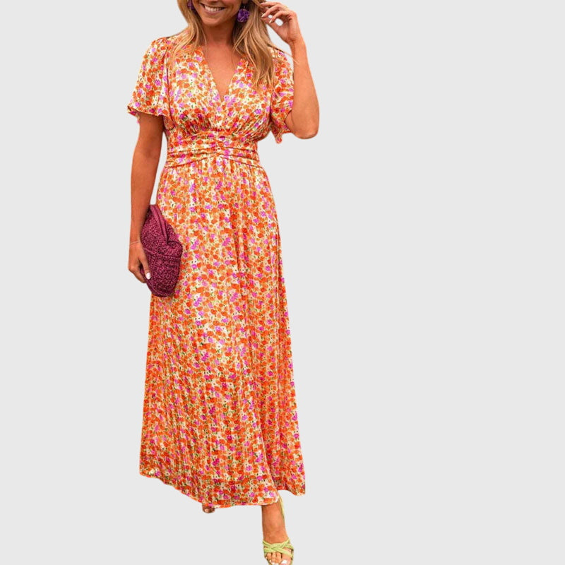 Alice | Bequemes Sommerkleid