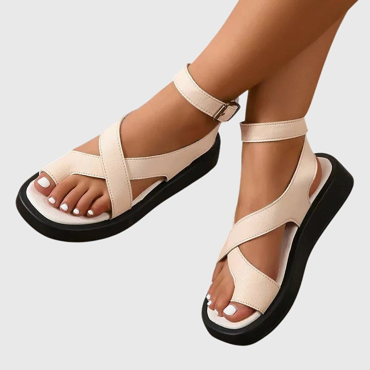 Tess™ | Orthopädische Sandalen