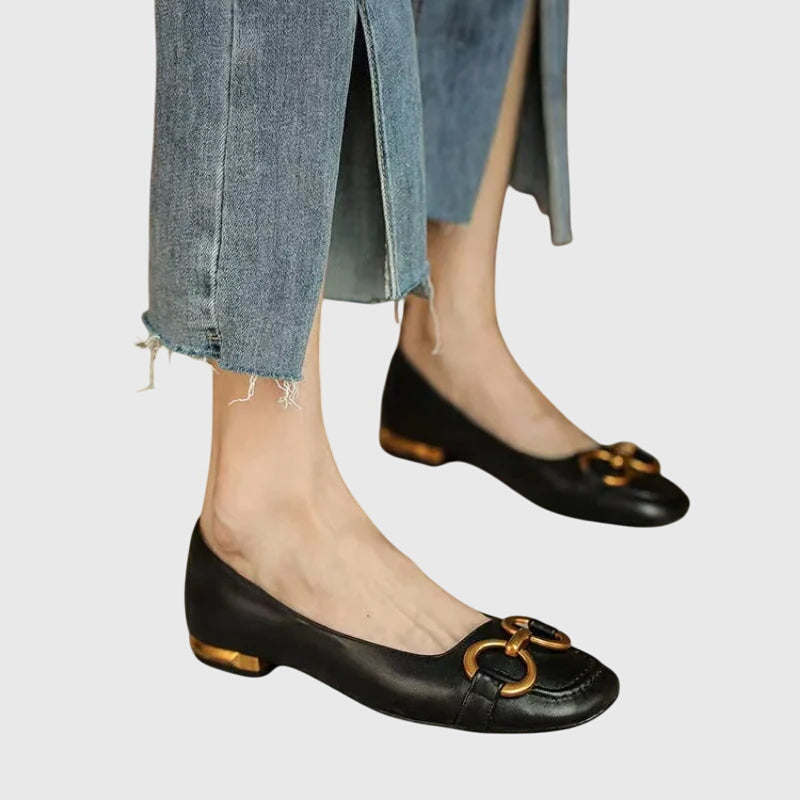 Erica™ | Orthopädische Sandalen