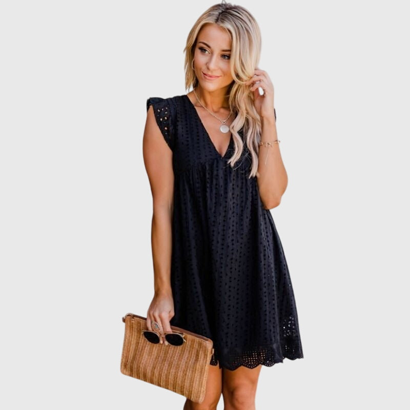 Diana™ - 2 in 1 Sommerkleid