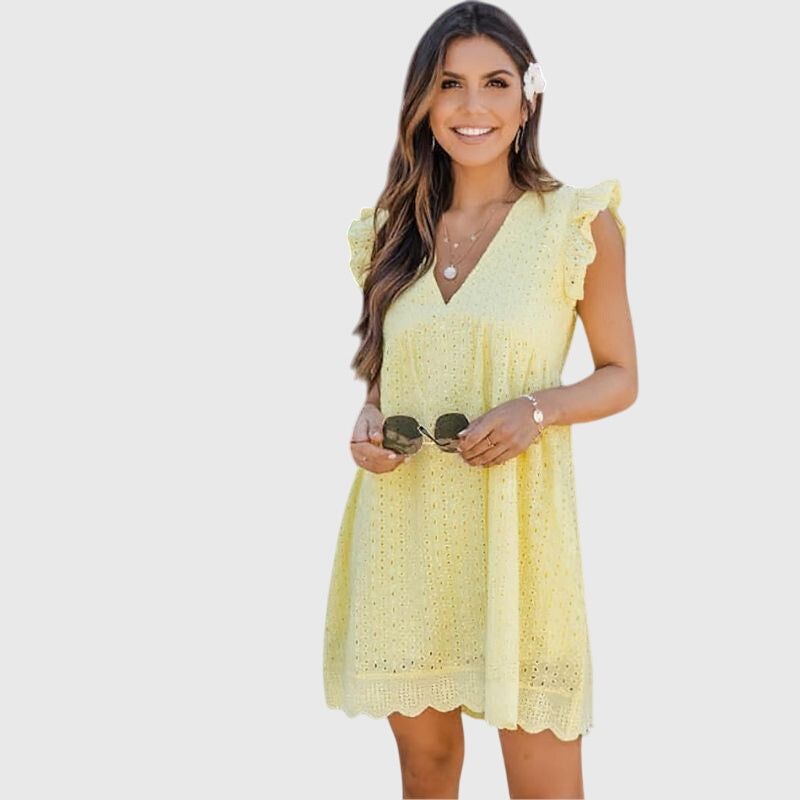 Diana™ - 2 in 1 Sommerkleid