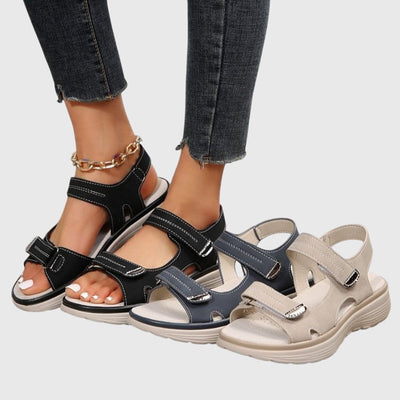 Casey™ | Orthopädische Sandalen