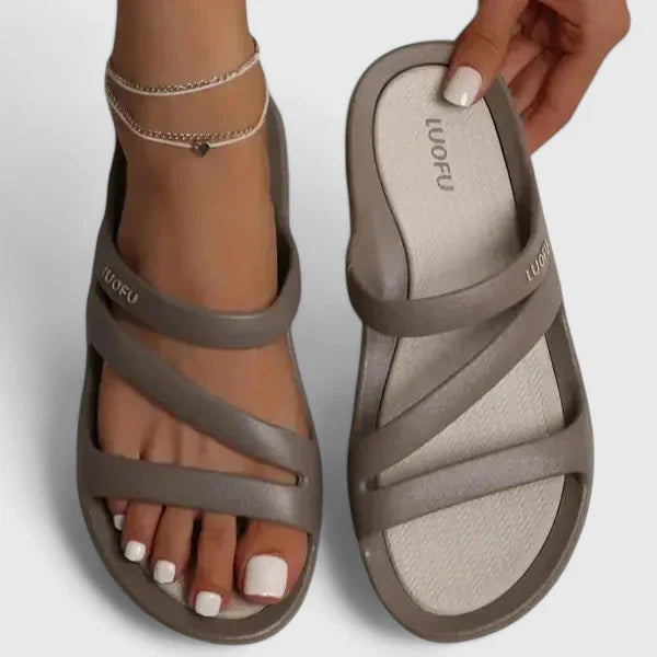 Daryell | Orthopädische Sandalen