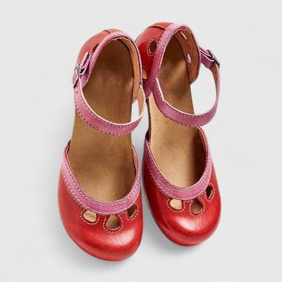 Calinae™ | Orthopädische Sandalen