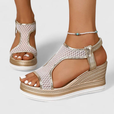 Tatyanna | Elegante Sandalen