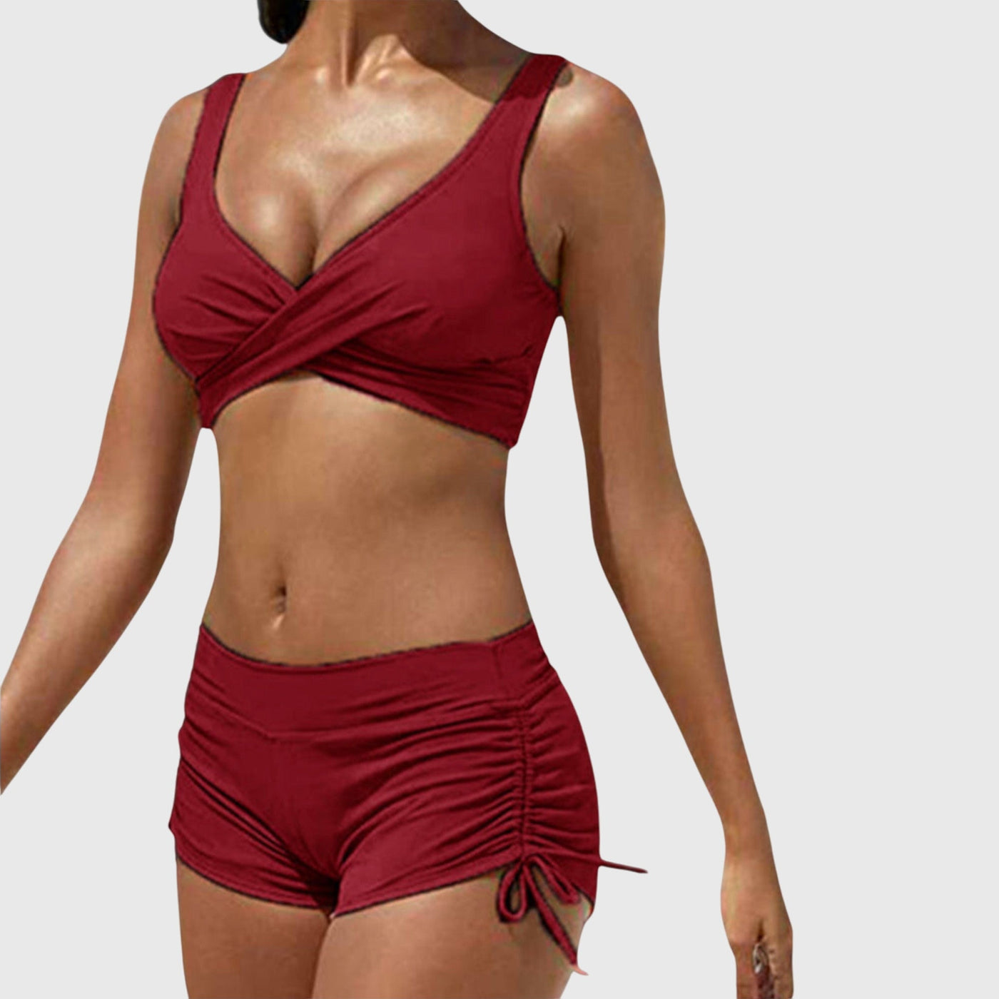 Anabella - Stilvoller Bikini