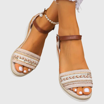 Joselyn™ | Orthopädische Sommerschuhe