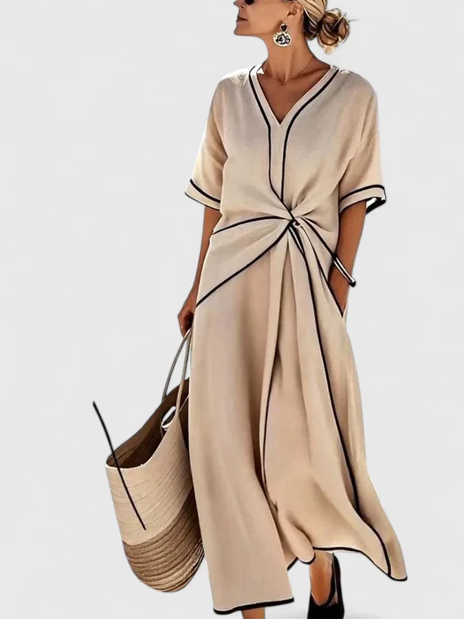 Erykahhh | Elegantes Kleid