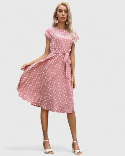 Allyzhea | Elegantes Kleid
