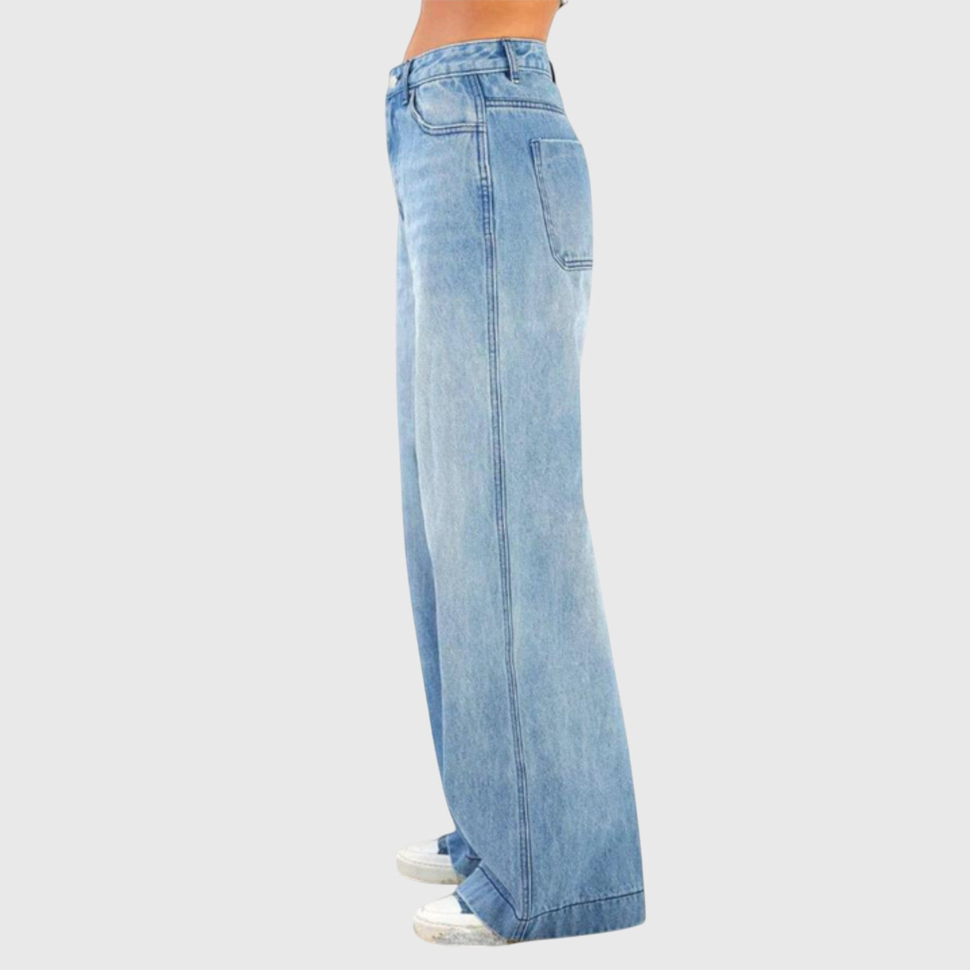 Marem - Damen Baggy-Hose