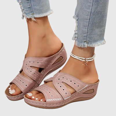 Noëlle™ Leichte Orthopädische Sandalen