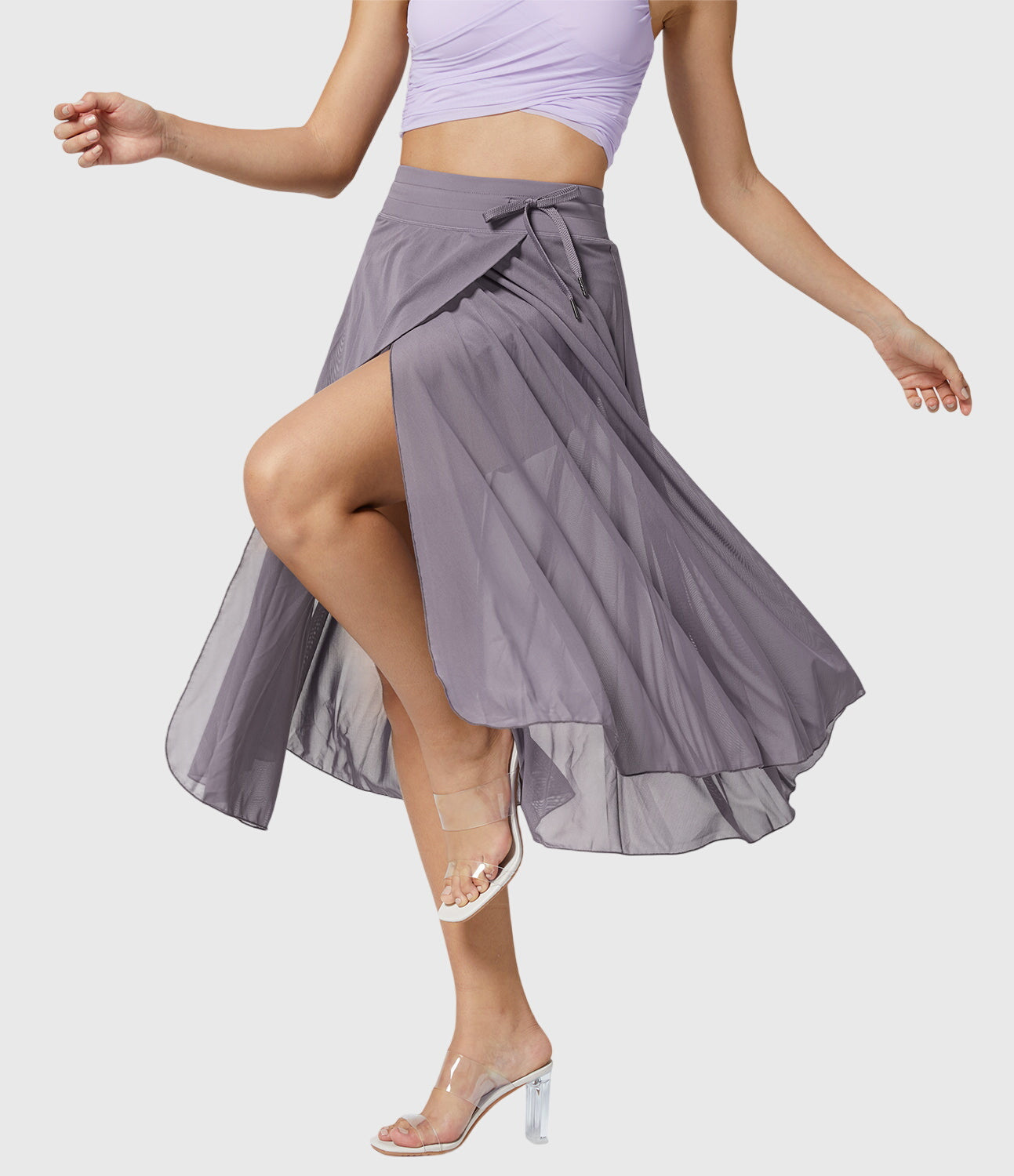 Melanie™ | Eleganter 2-in-1 Rock