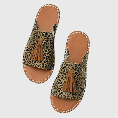 Lorraine™ | Orthopädische Sandalen