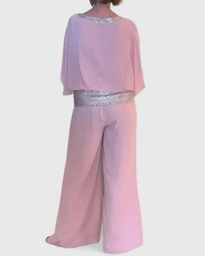 Trishane | Elegantes Zweiteiliges Set