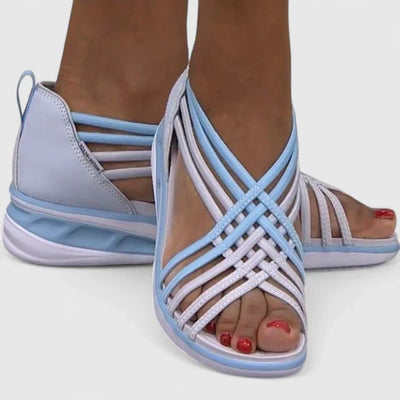 Zerisse | Orthopädische Sandalen