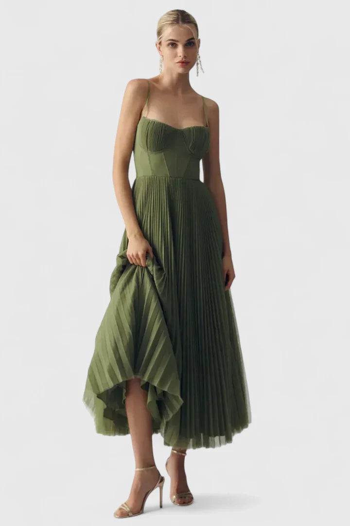 Hylyana | Elegantes Kleid