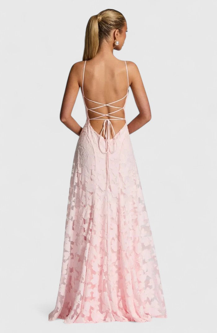 Gwenn | Elegantes Maxikleid
