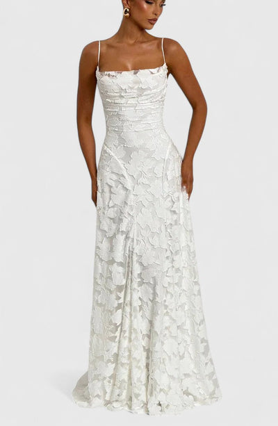 Gwenn | Elegantes Maxikleid