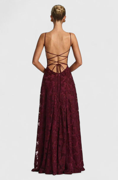 Gwenn | Elegantes Maxikleid
