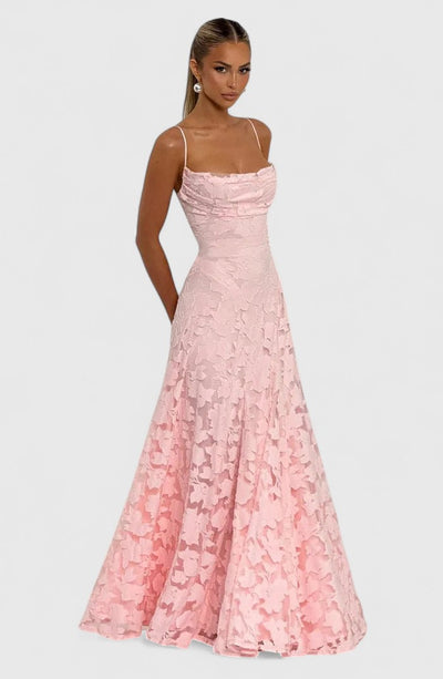 Gwenn | Elegantes Maxikleid