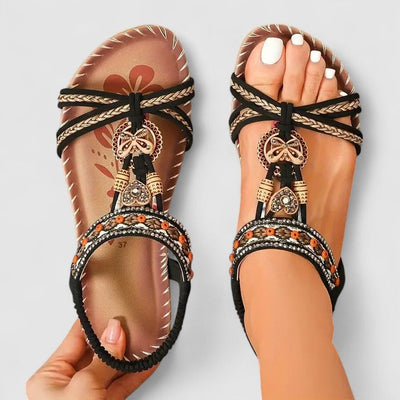 Maryna™ | Orthopädische Sandalen