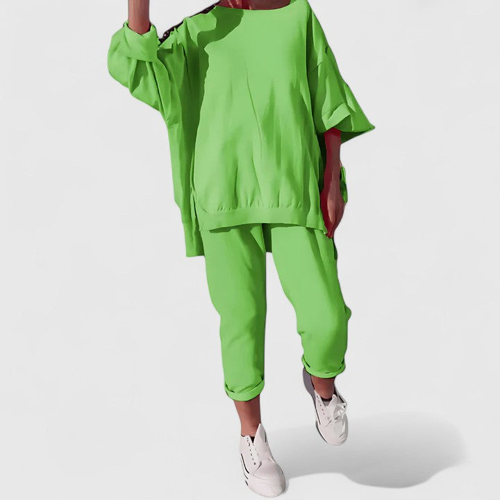 Vivra | Bequemes Set