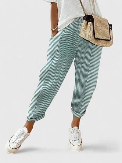 Elvira™ | Bequeme Hose