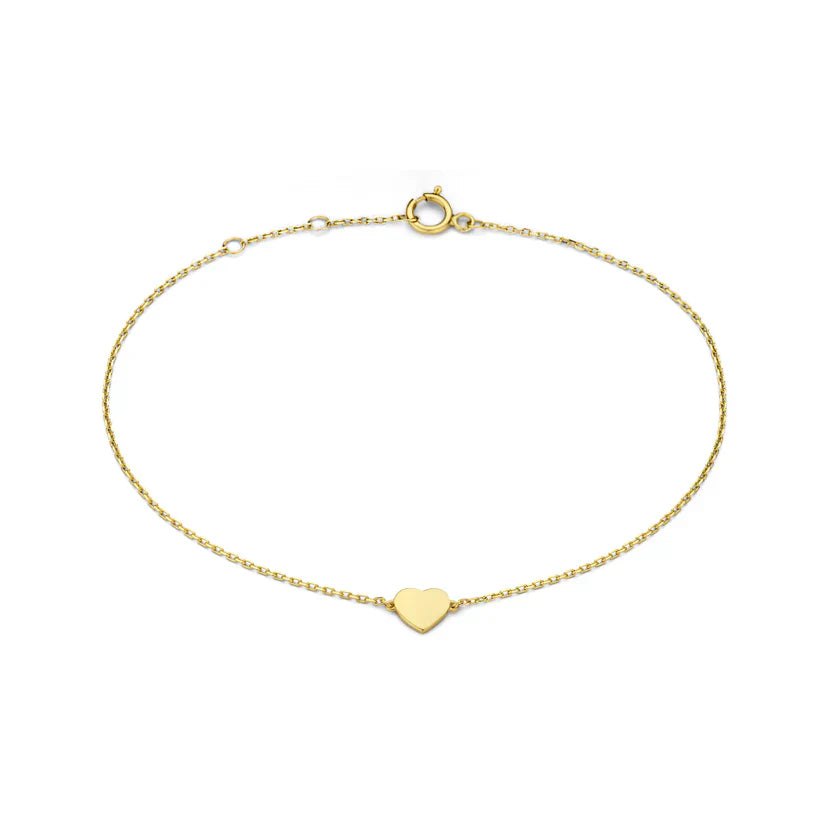 Danirelle | Armband 14k Gold